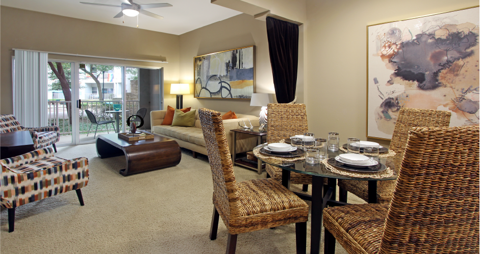 Delante Apartments Image 6